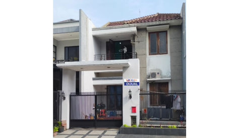 Dijual Rumah Pantai Mentari